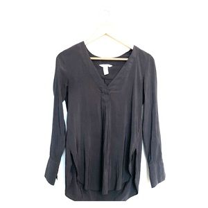 H & M Conscious Line Blouse